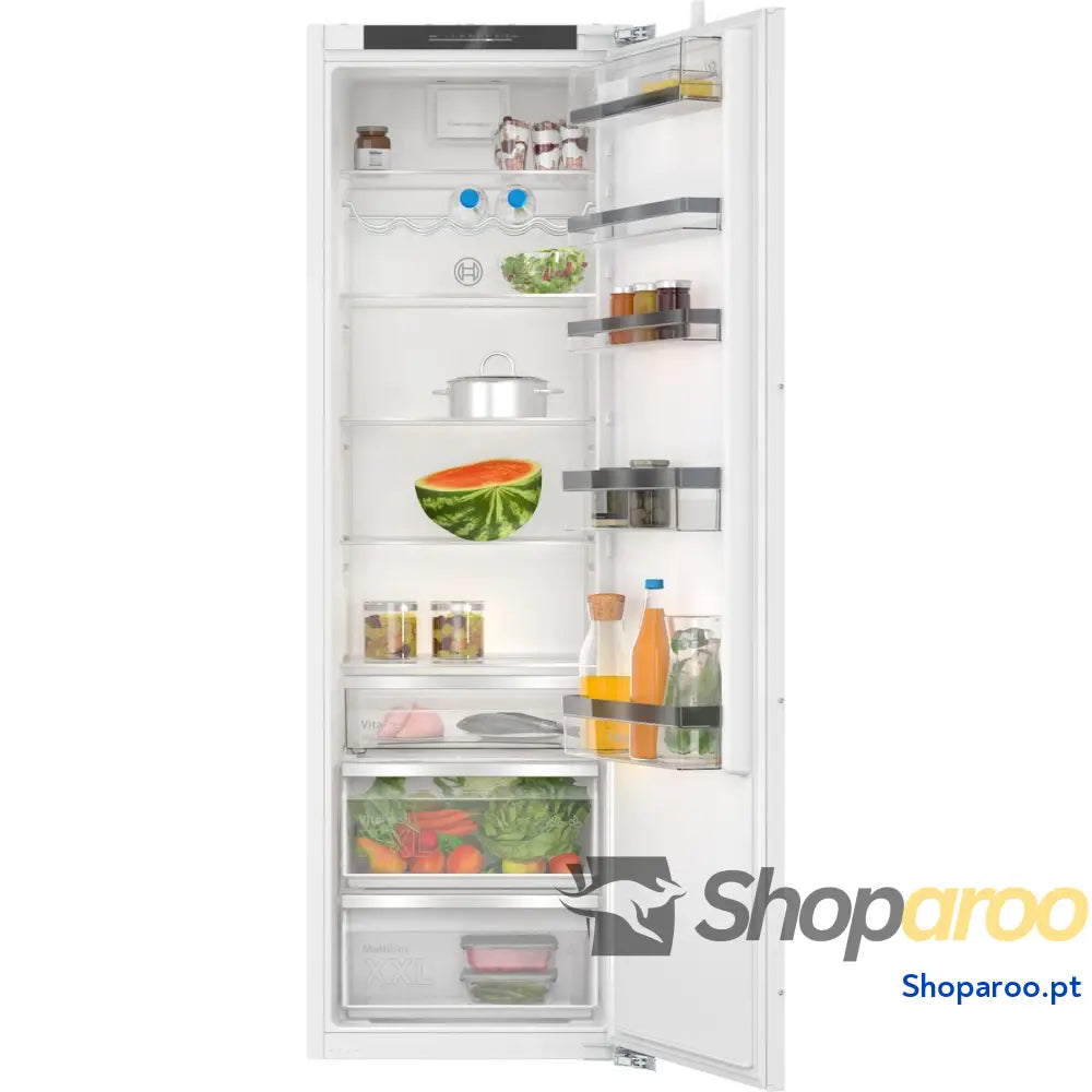 Frigorífico BOSCH KIR81ADD0
