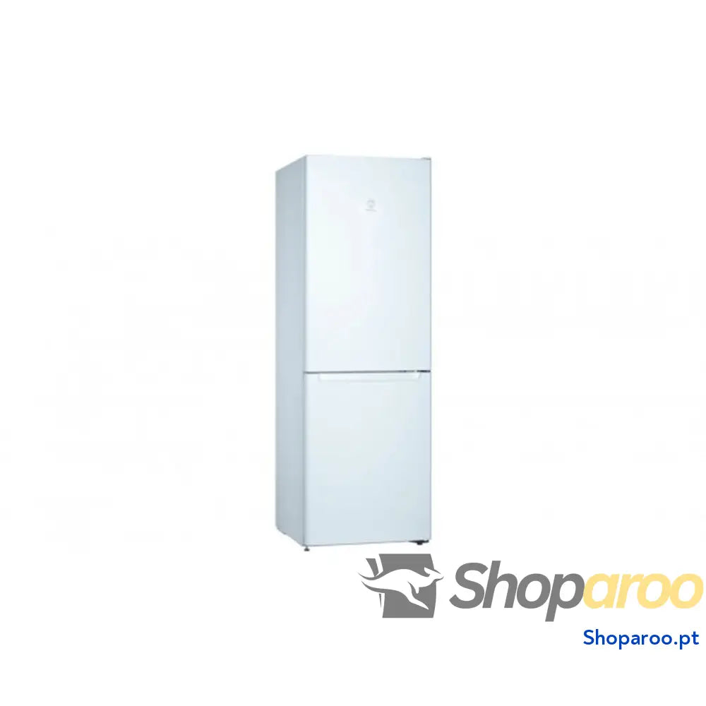 Frigorífico Combinado Balay 3KFE361WI Branco (176 x 60 cm)