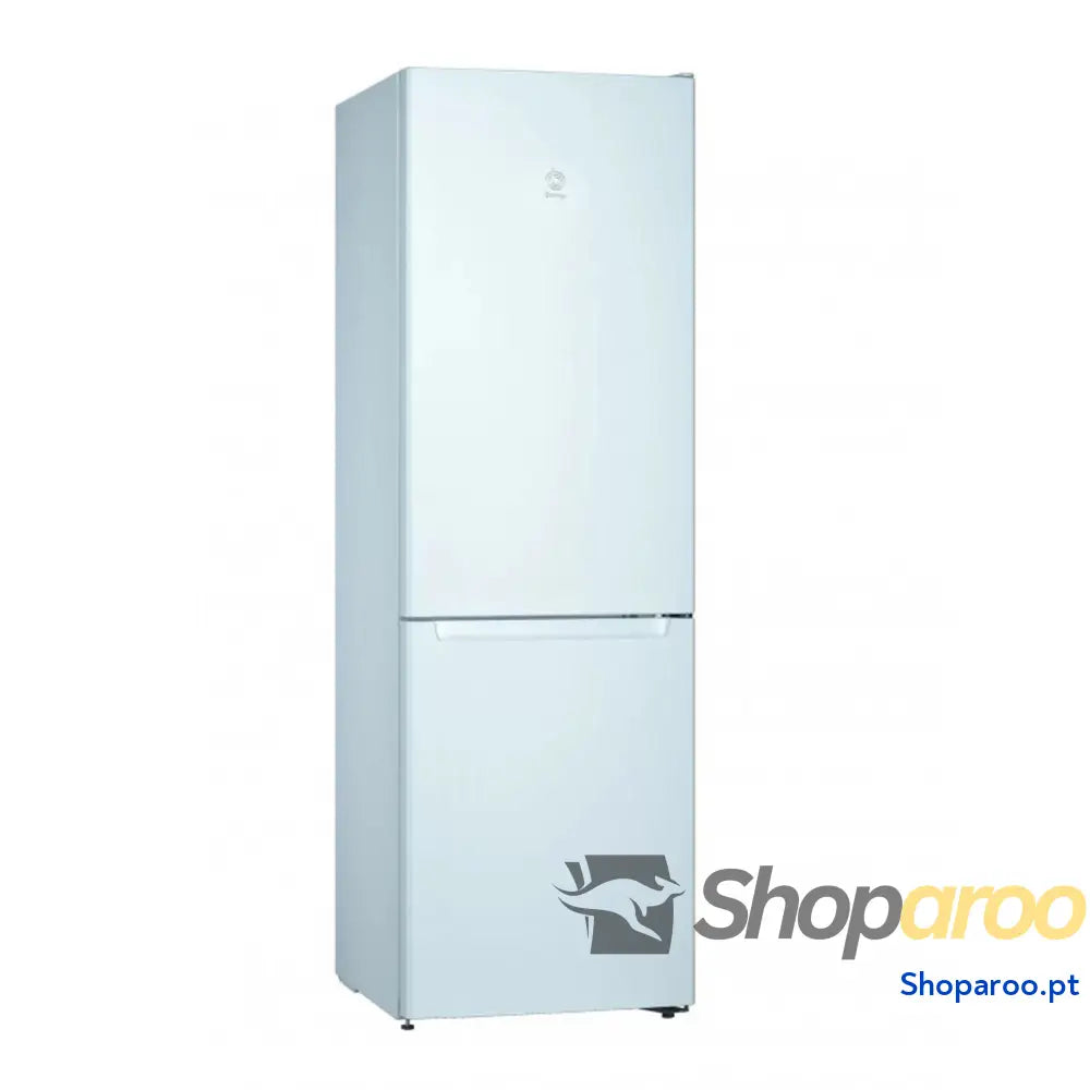 Frigorífico Combinado Balay 3KFE560WI Branco (186 x 60 cm)