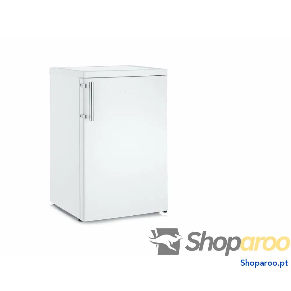 Frigorífico Combinado Severin VKS8808 85 Branco