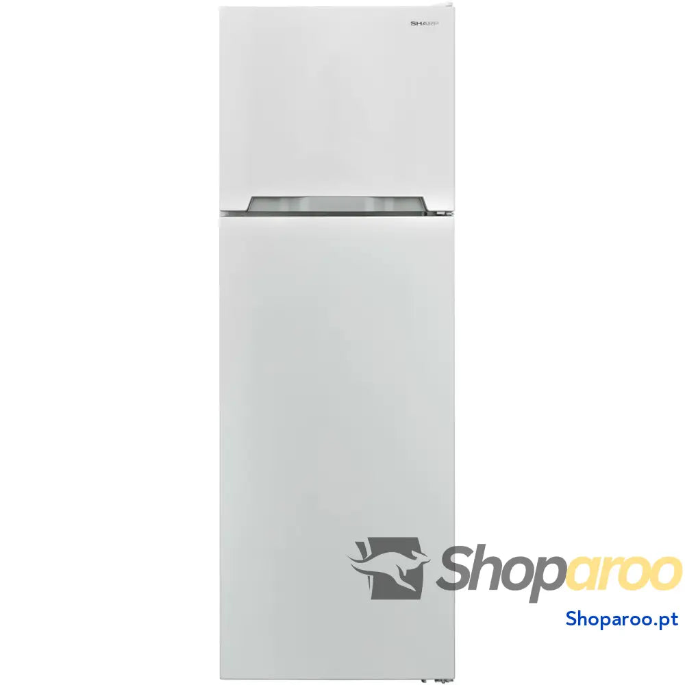 Frigorífico Combinado Sharp SJFTA30ITXWEES Branco
