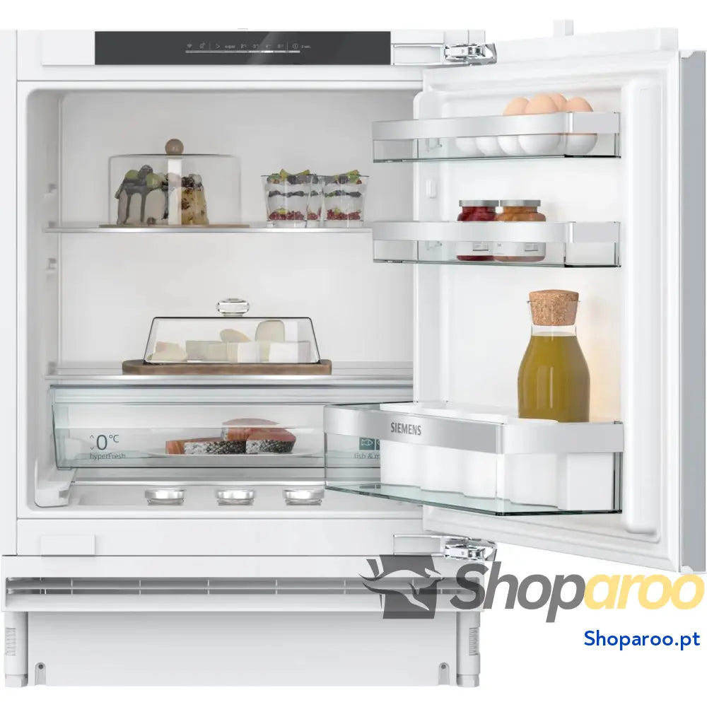 Frigorífico Combinado Siemens AG KU21RADE0