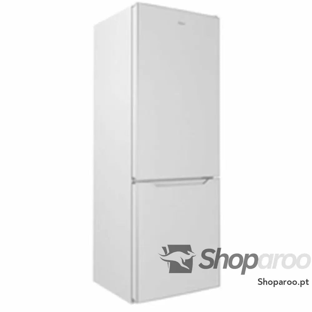 Frigorífico Combinado Teka NFL 342 C WH Branco 219 L