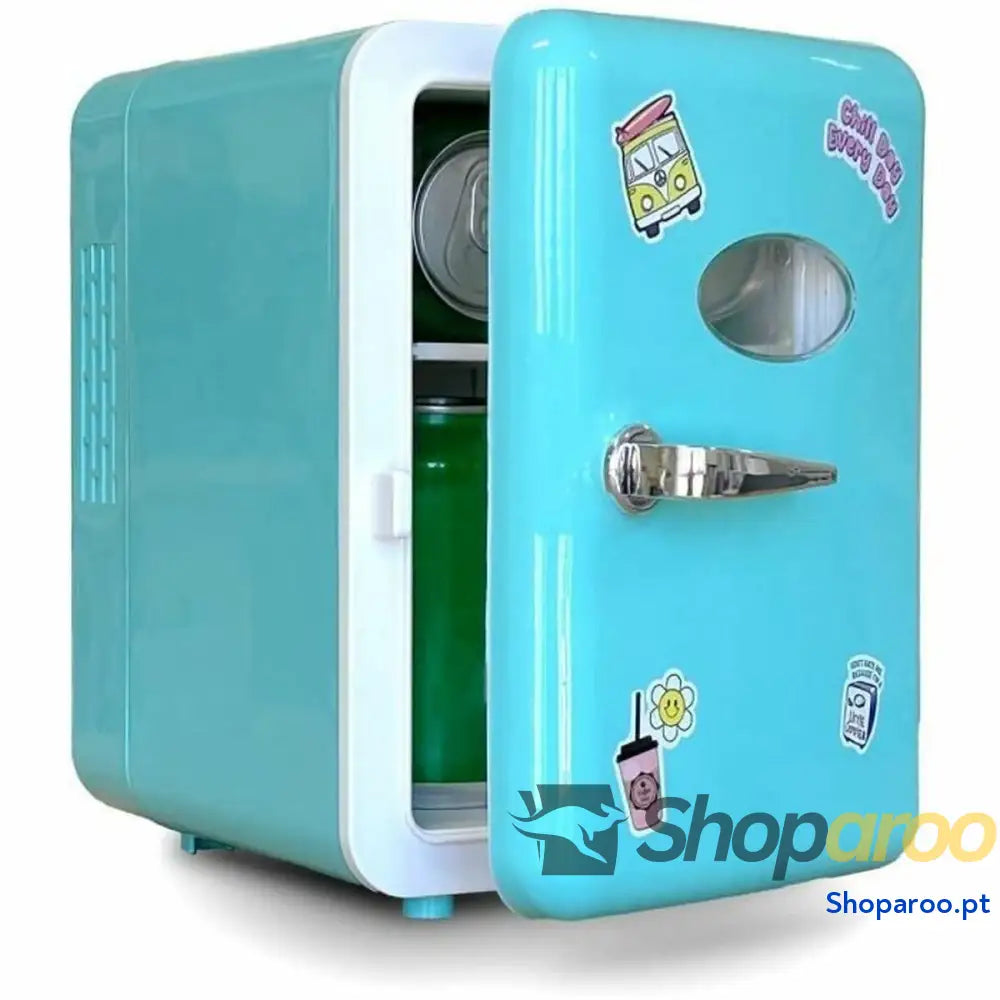 Frigorífico de brincar Canal Toys Mini mixed fridge