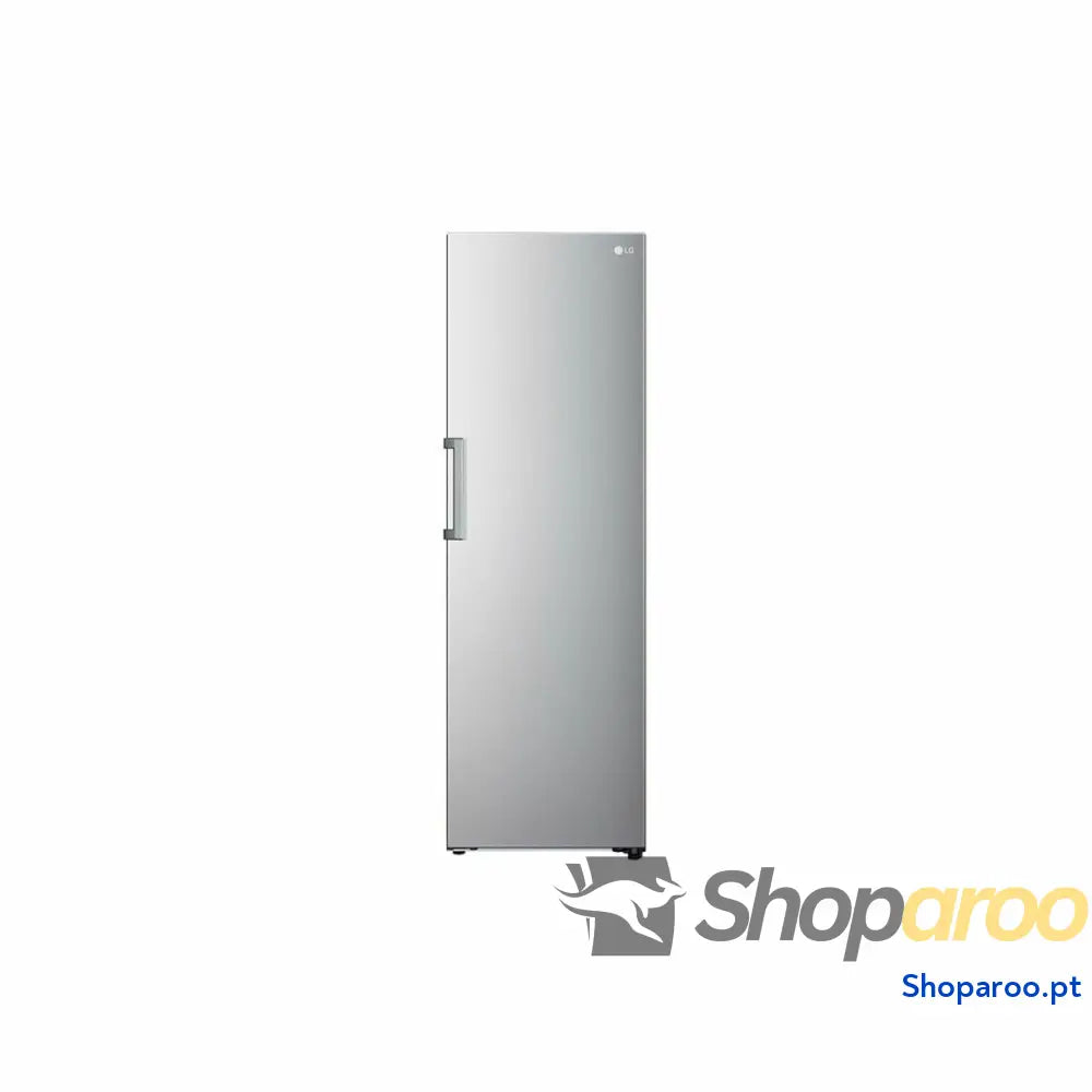 Frigorífico LG GLT51PZGSZ Aço 386 L (185 x 60 cm)