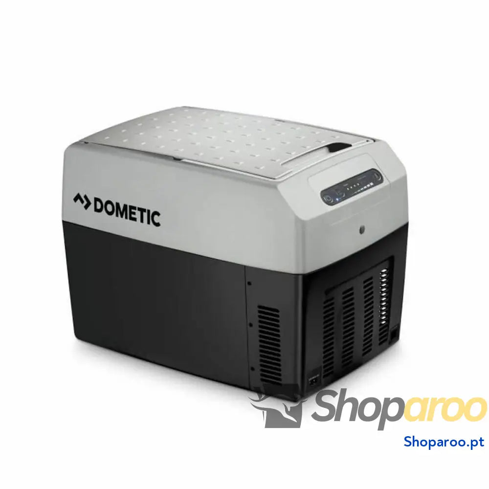 Frigorífico Portátil Dometic 9600013319 Preto/Cinzento 15 L (1 Unidade)