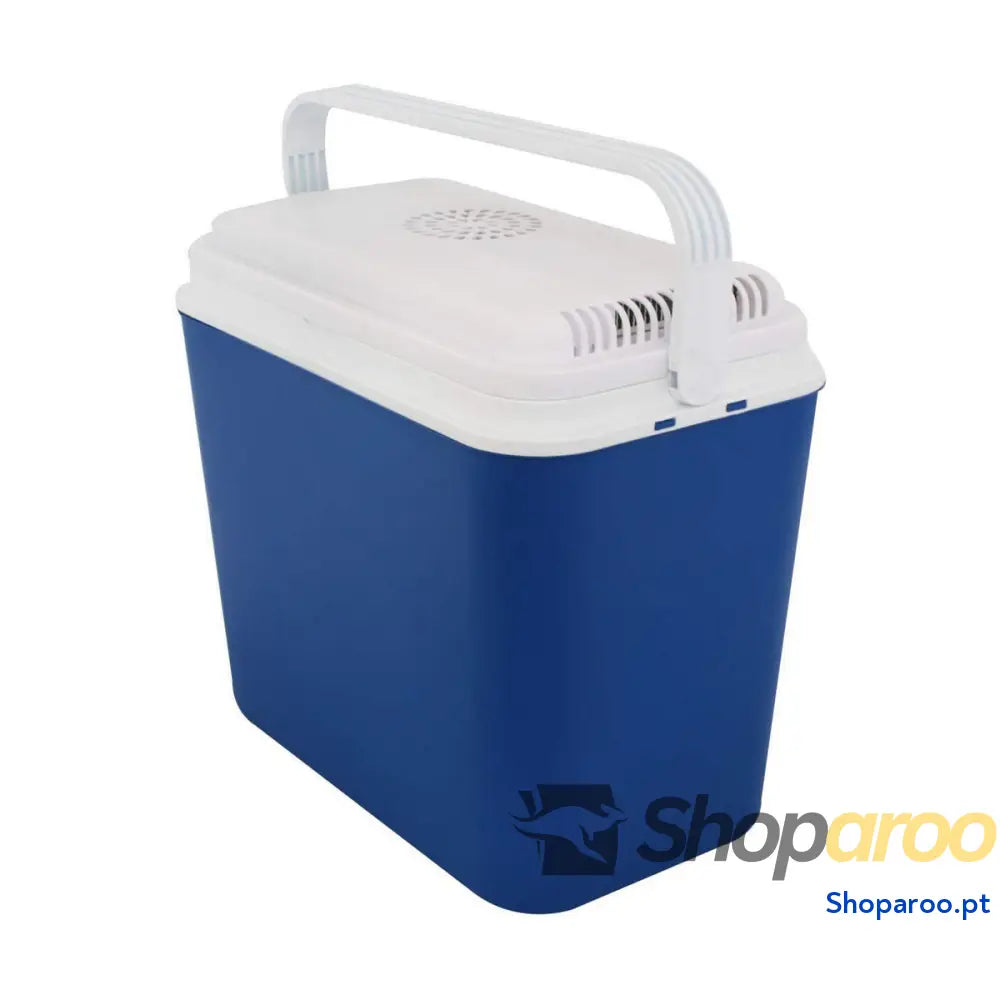 Frigorífico Portátil Elétrico Atlantic Azul 22 L