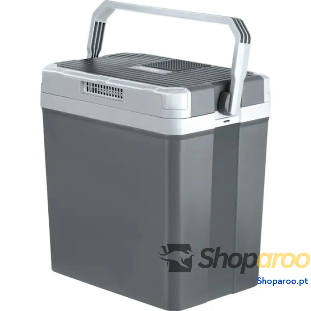 Frigorífico Portátil Elétrico Mpm MPM-35-CBM-09YA Cinzento 30 L