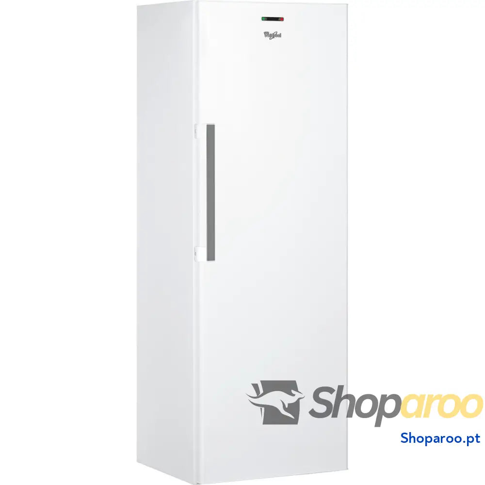 Frigorífico Whirlpool Corporation SW8 AM2Y WR Branco (187 x 60 cm)