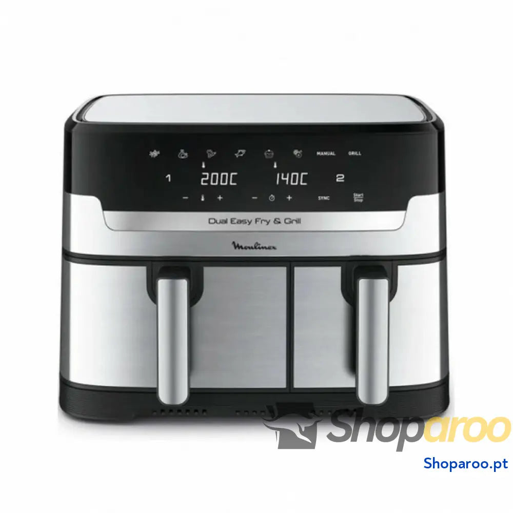 Fritadeira de Ar Moulinex EZ905D