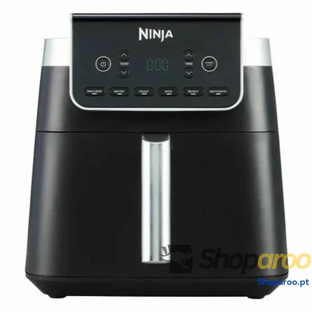 Fritadeira de Ar NINJA AF180EU Preto 2000 W 6,2 L