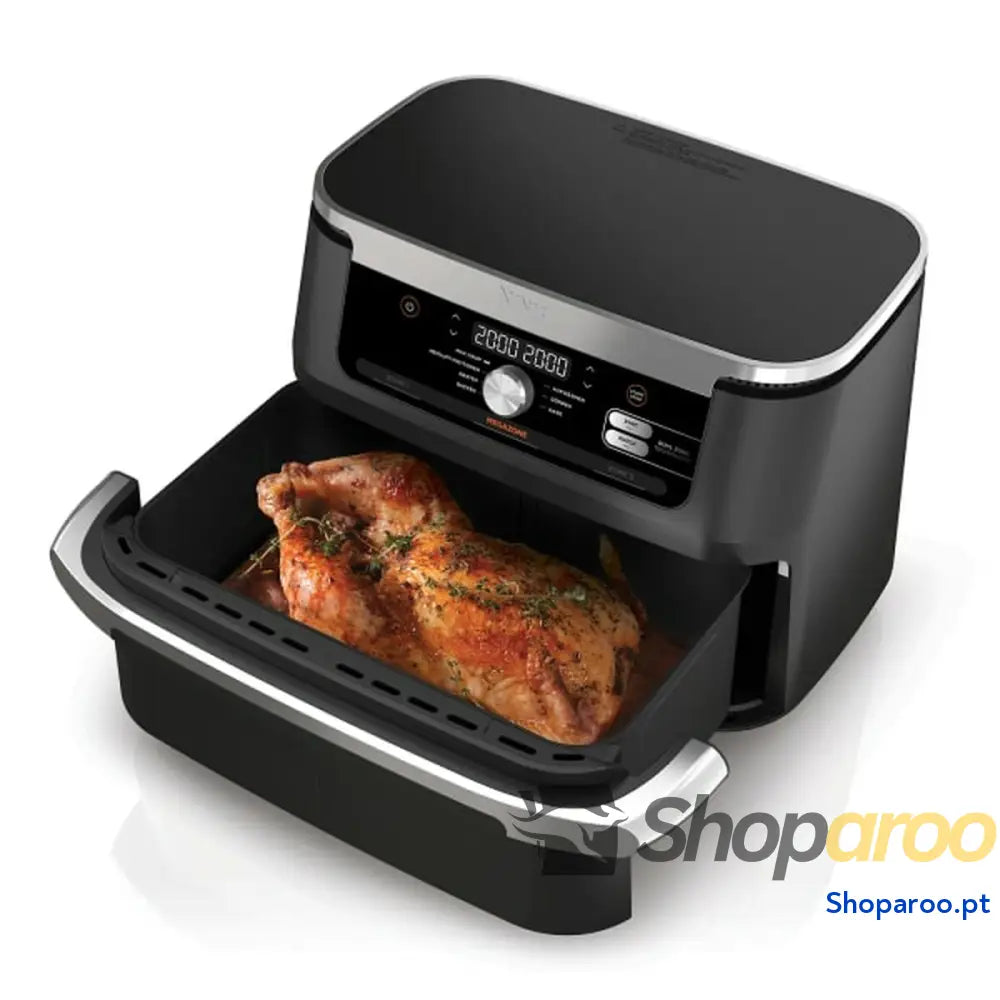 Fritadeira de Ar NINJA AF500EU Preto 2470 w 10,4 L