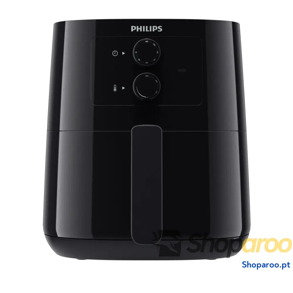 Fritadeira de Ar Philips HD9200/90 Preto 1400 W