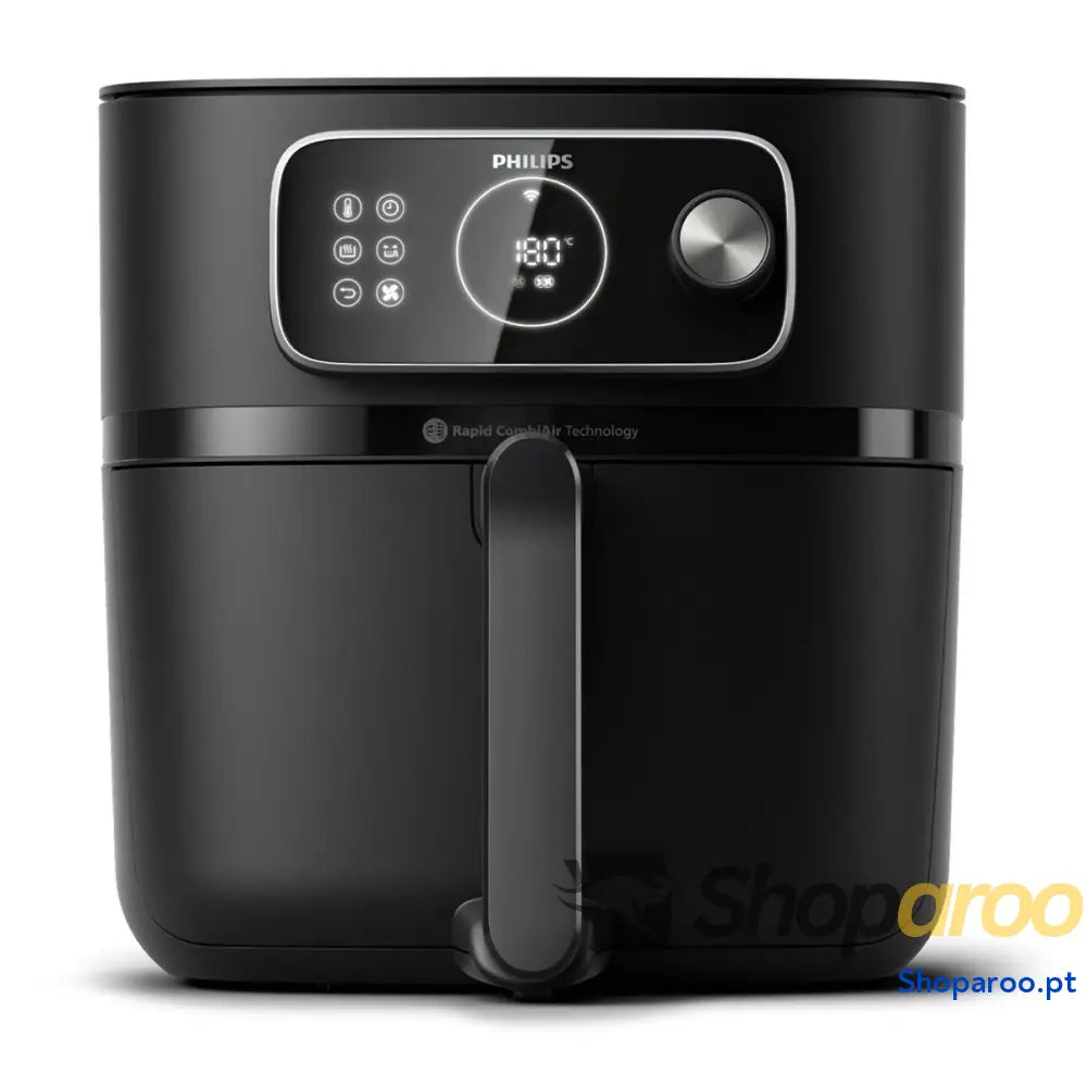 Fritadeira de Ar Philips HD9876/90 Preto 2200 W 8,3 L