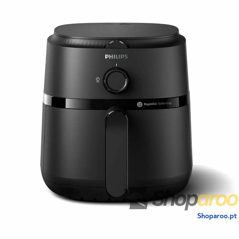 Fritadeira de Ar Philips NA120/00 Preto 1500 W 4,2 L