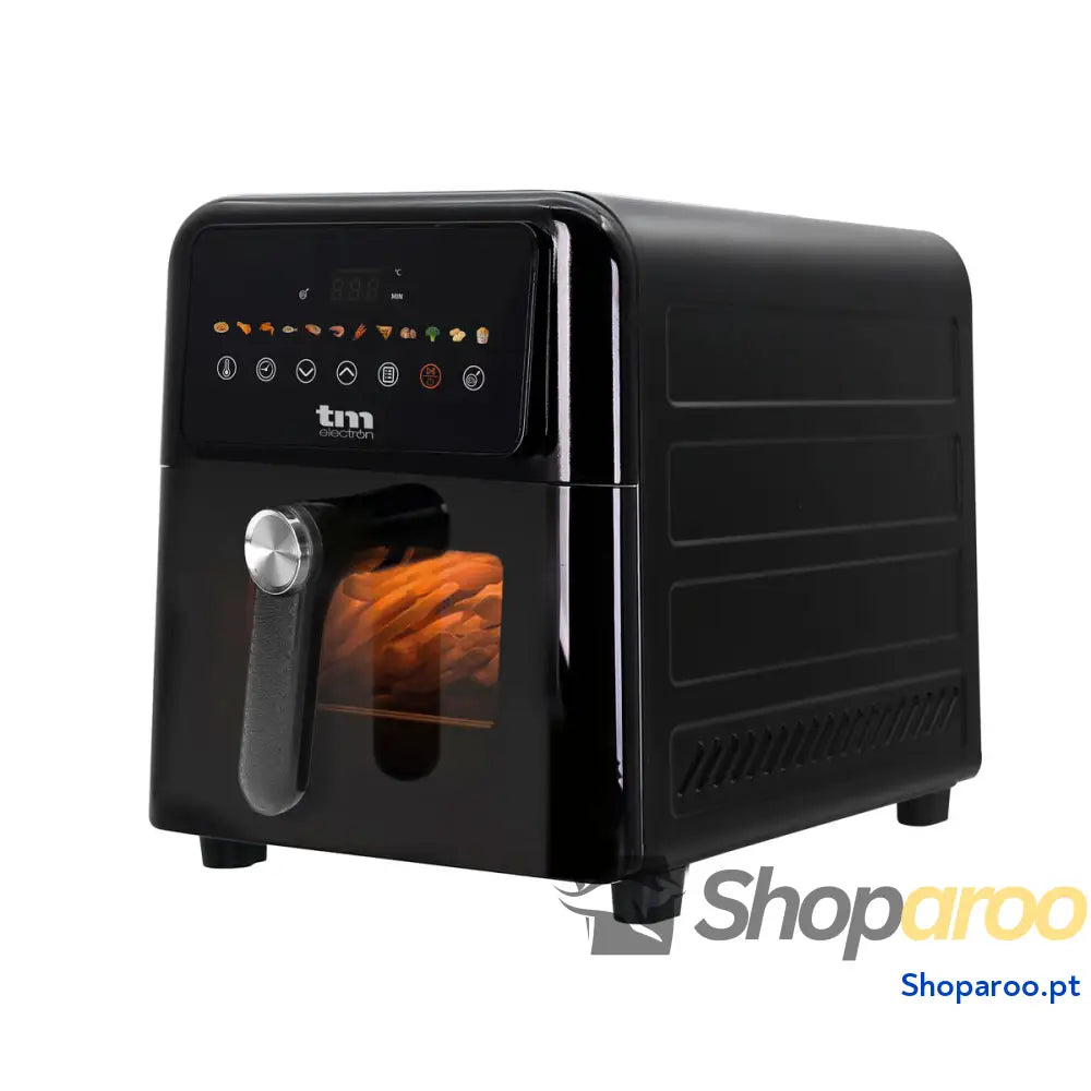 Fritadeira de Ar TM Electron 2000 W 9 L