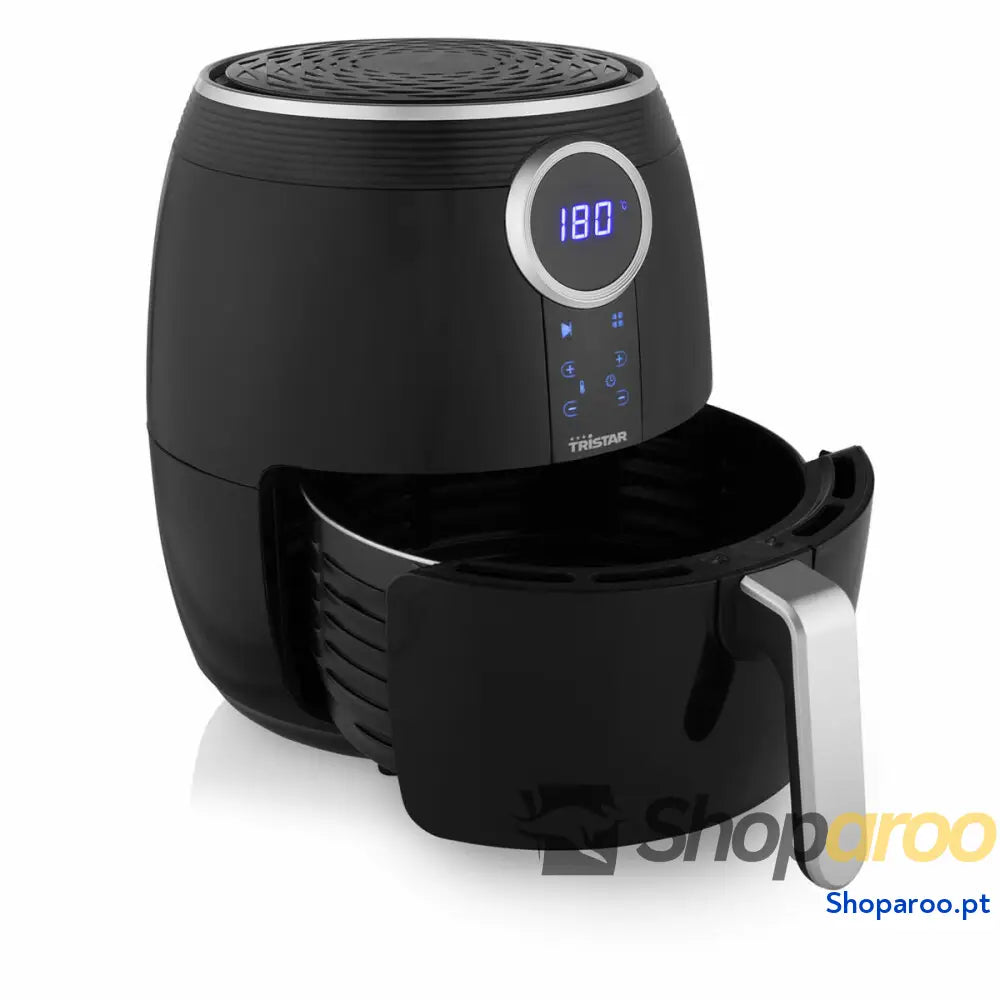 Fritadeira de Ar Tristar FR 6956 Preto 1500 W
