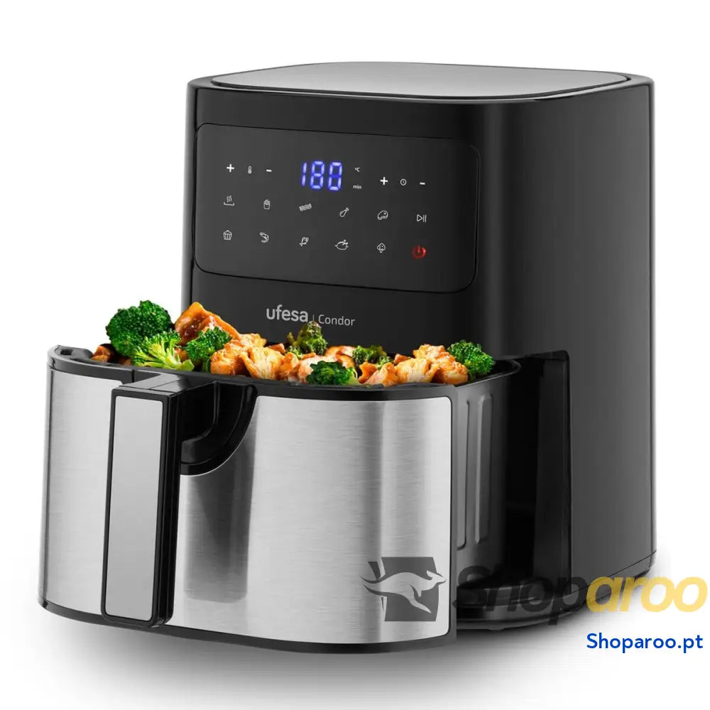 Fritadeira de Ar UFESA CONDOR 1600 W 4,5 L
