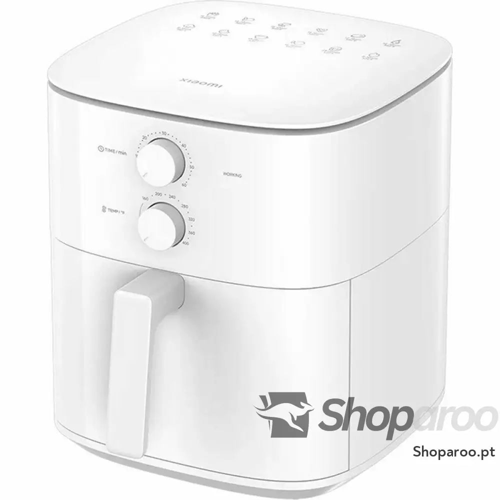 Fritadeira de Ar Xiaomi BHR8588EU Branco 1550 W 6 L