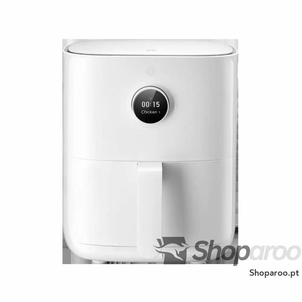Fritadeira de Ar Xiaomi OB02612 1500W 3,5L Branco 1500 W 3,5 L