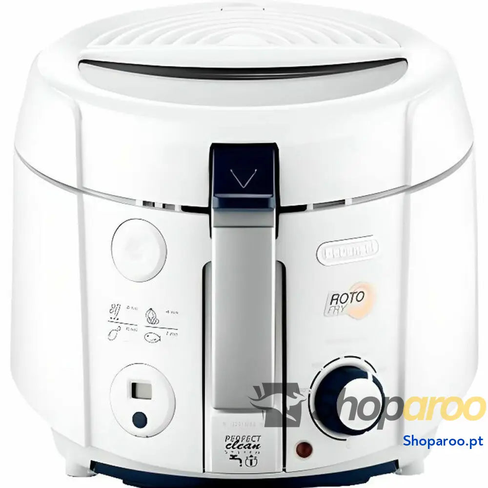 Fritadeira DeLonghi F 38436 Branco 1800 W 1,5 L