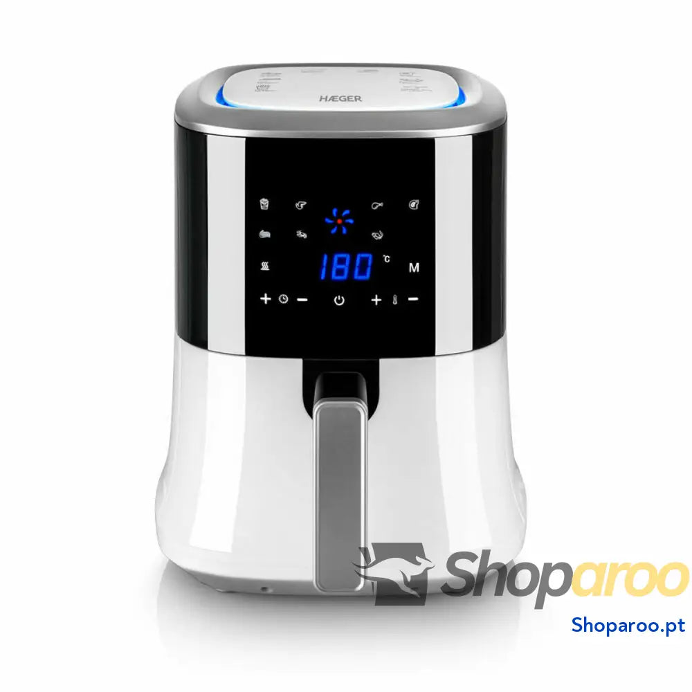 Fritadeira Haeger AF D22.001A Branco 2,2 L 1000 W