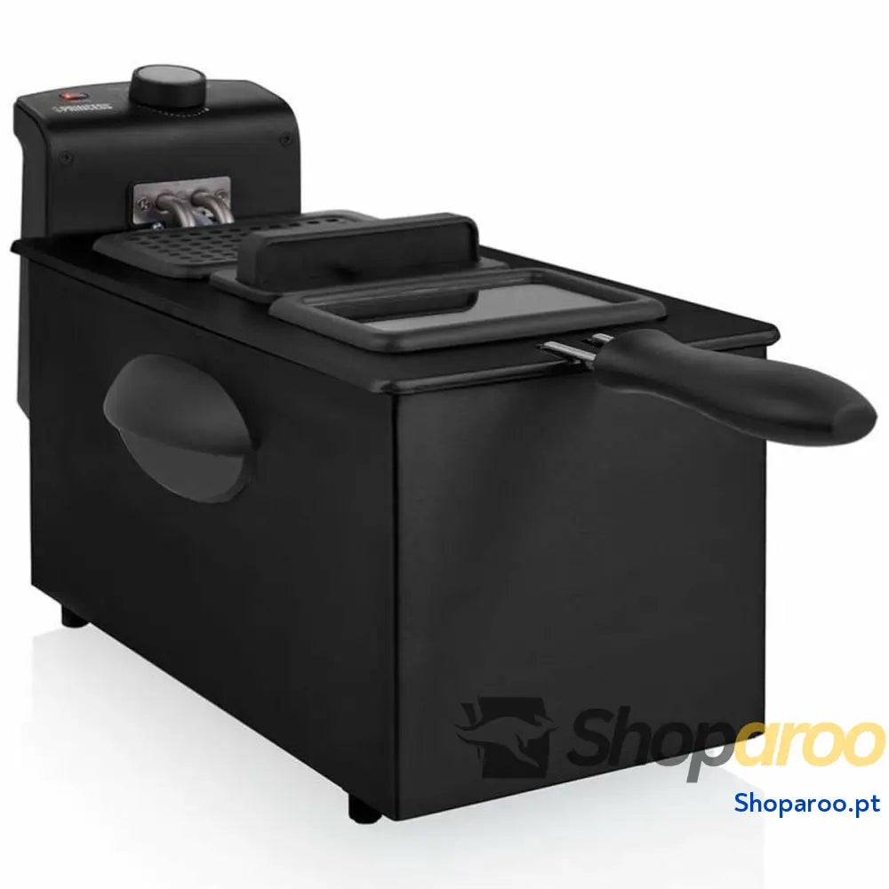 Fritadeira Princess 01.182731.01.650 Preto 2000 W