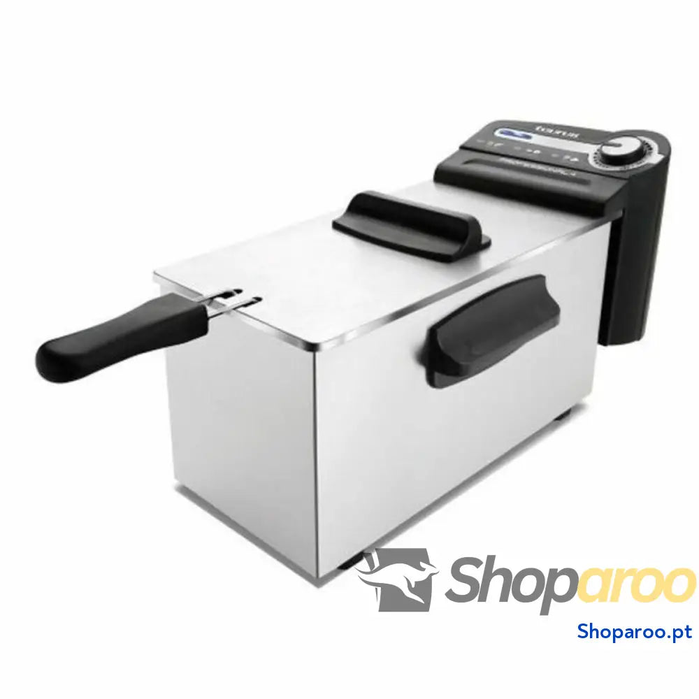 Fritadeira Taurus Professional 4 973947000 2200 W Preto
