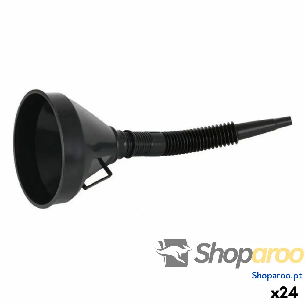 Funil com Extensão Bricotech 52343 (24 Unidades)