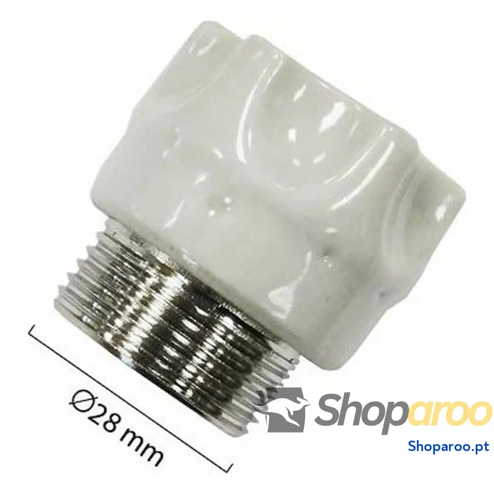 Fusível EDM Ø 28 mm