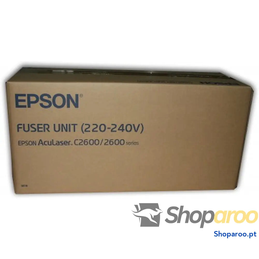 Fusor Reciclado Epson Aculaser C-2600/2600N