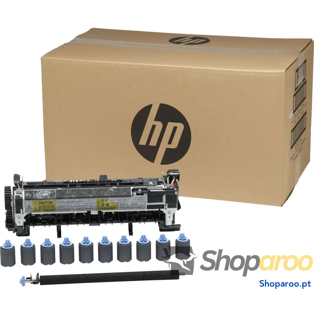 Fusor Reciclado HP 94355WH