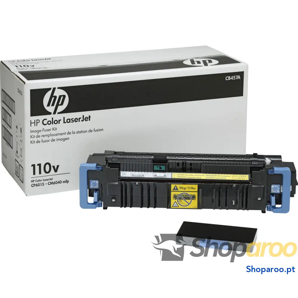 Fusor Reciclado HP CB457A