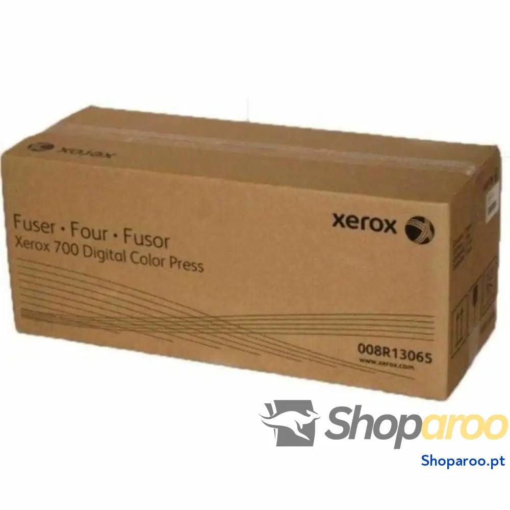 Fusor Reciclado Xerox 008R13065           