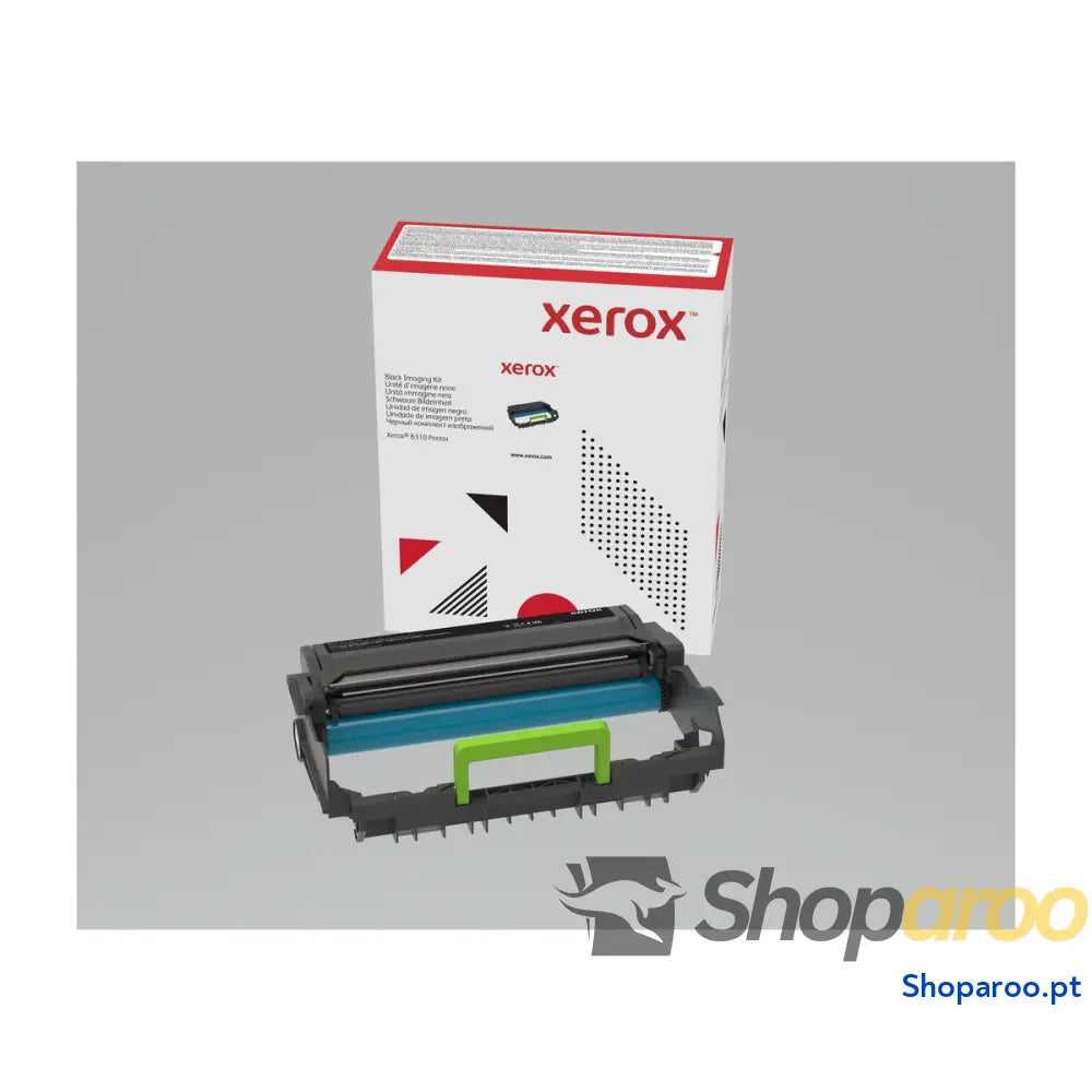 Fusor Reciclado Xerox 013R00690 Preto