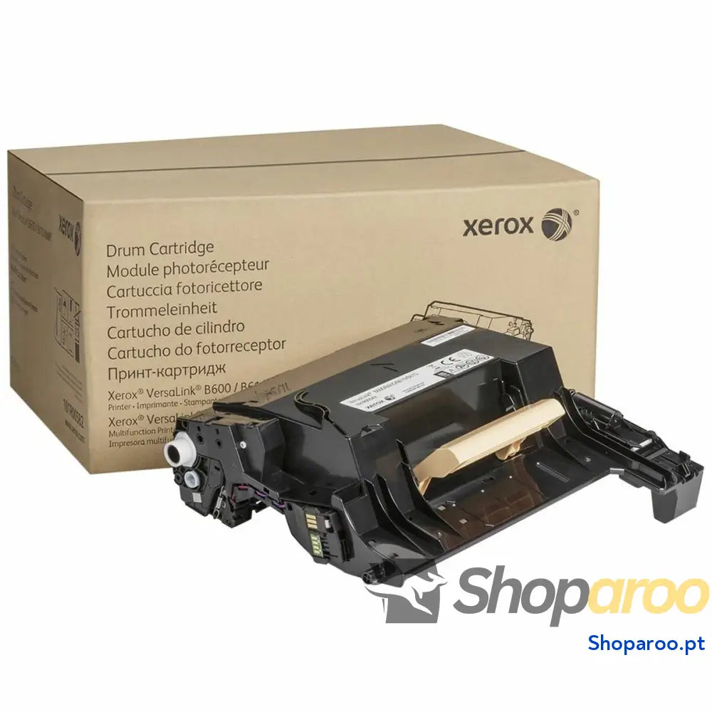 Fusor Reciclado Xerox 101R00582           