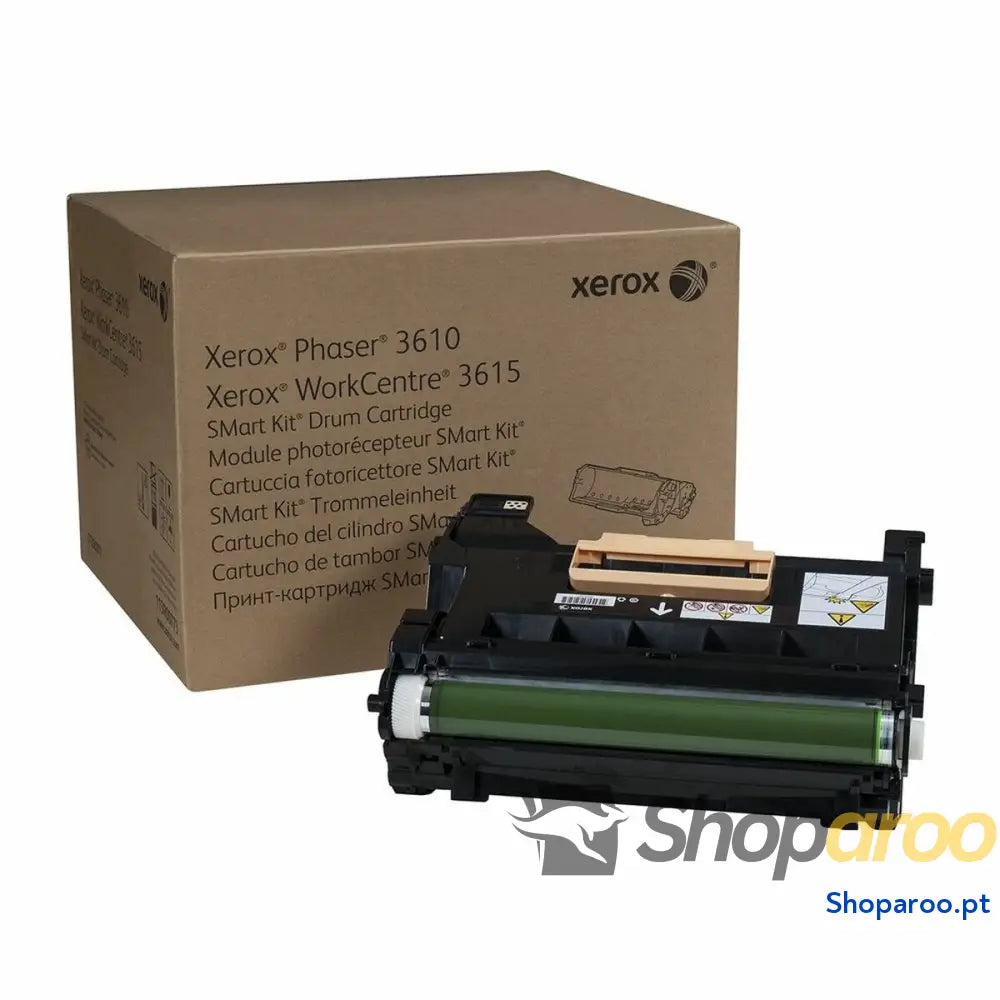 Fusor Reciclado Xerox 113R00773           