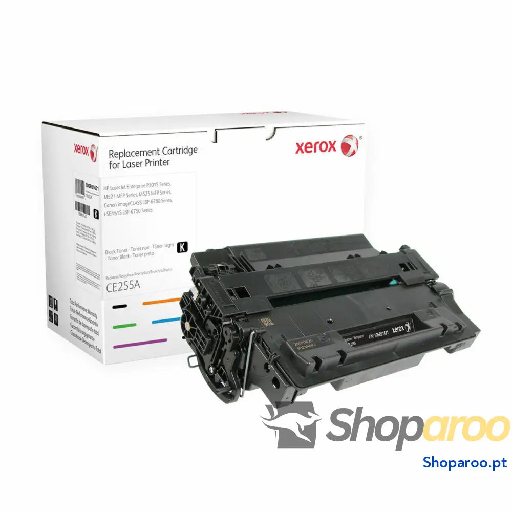 Fusor Reciclado Xerox LJ P3015
