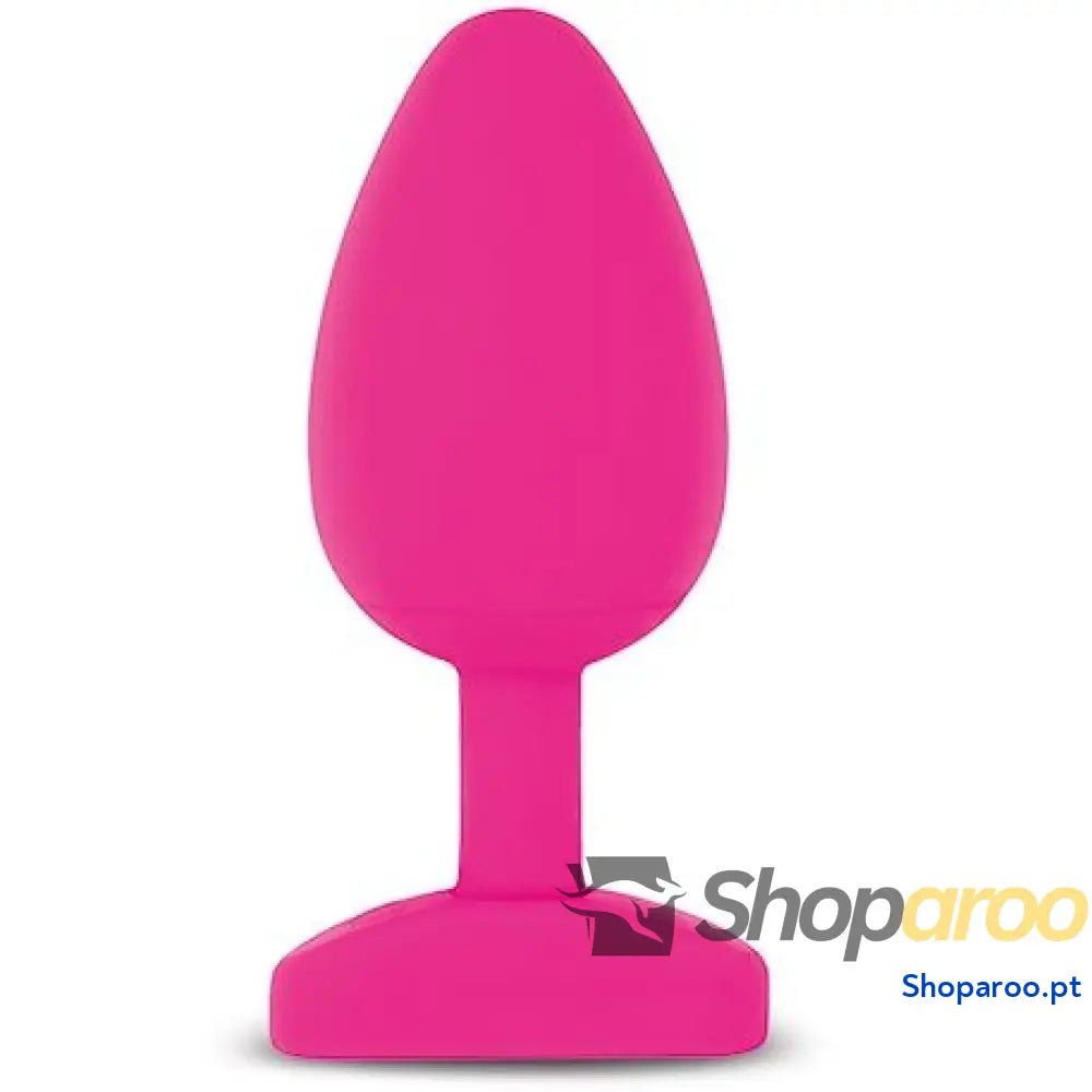 G-VIBE - GPLUG BIOSKIN PLUG VIBRAO ANAL