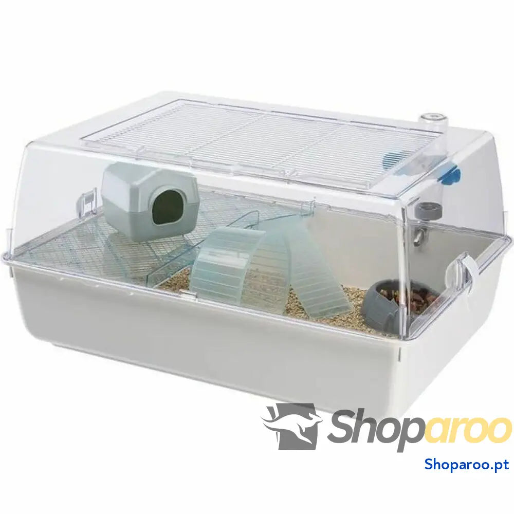 Gaiola para hamster Ferplast Mini Duna Plástico
