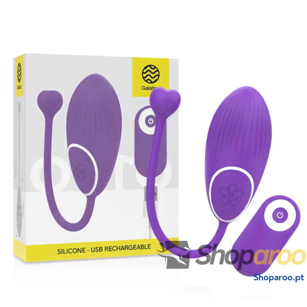 GALATEA - CONTROLE REMOTO OTTO CLICK&PLAY