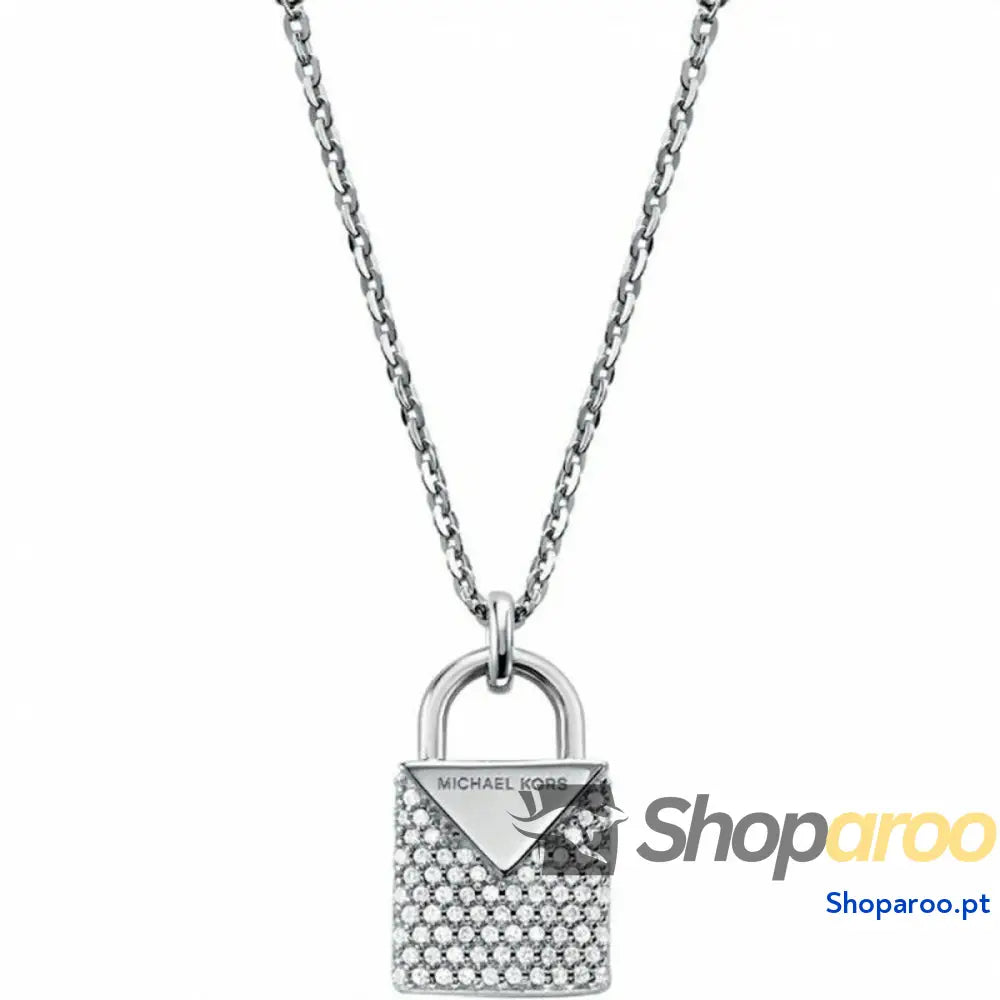 Gargantilha Michael Kors MKC1040AN040
