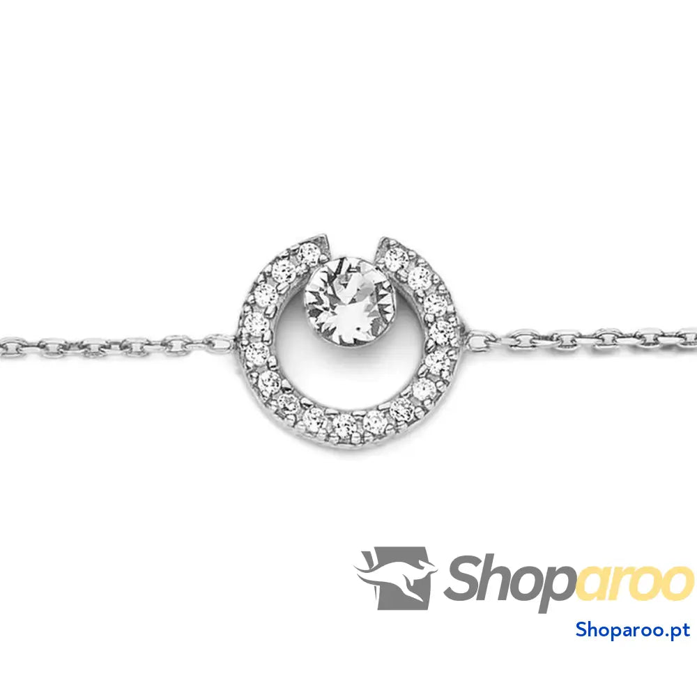 Gargantilha New Bling 9NB-0505