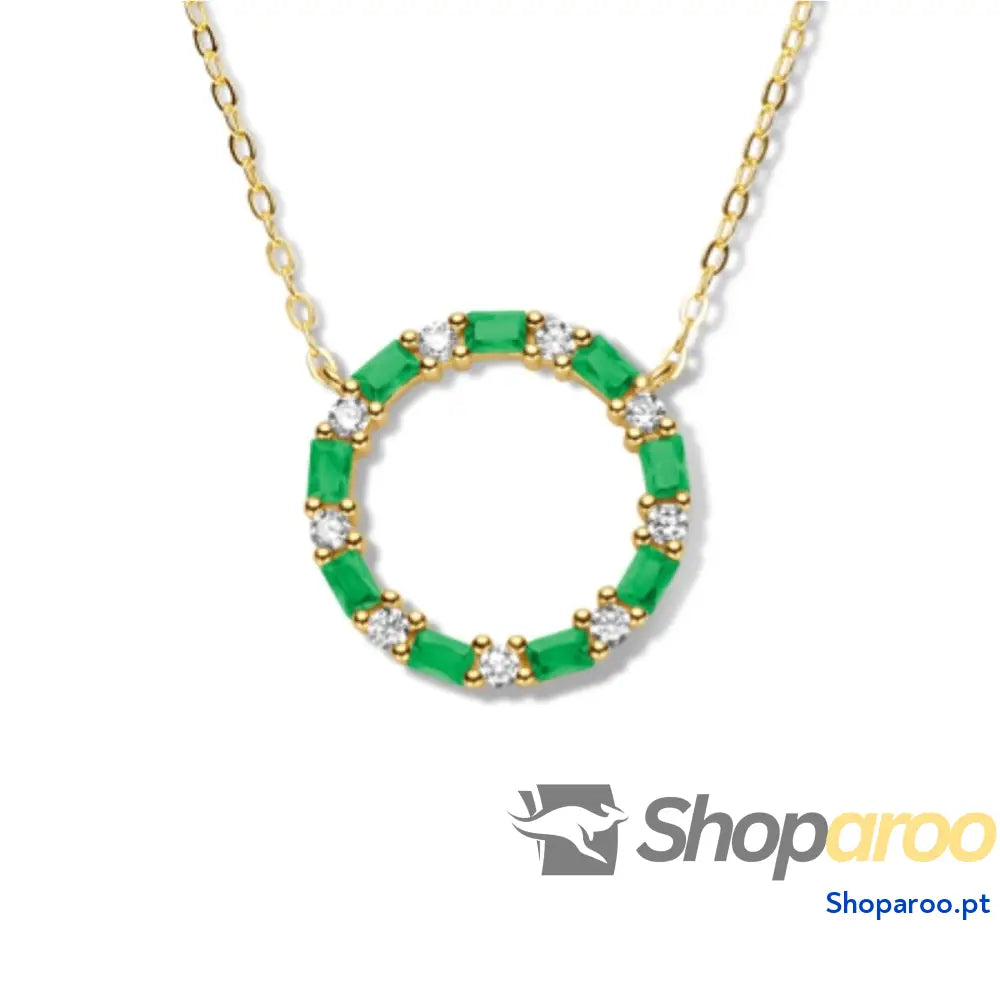 Gargantilha New Bling 9NB-0950