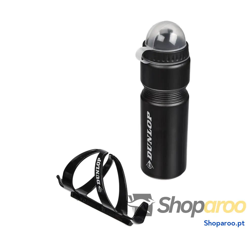 Garrafa Dunlop De bicicleta Polipropileno 550 ml