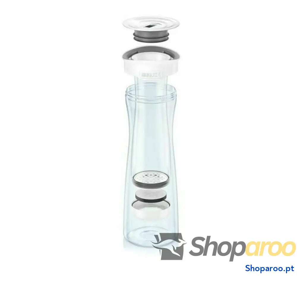 Garrafa Filtrante Brita 1020115.0 Grafite 1,3 L