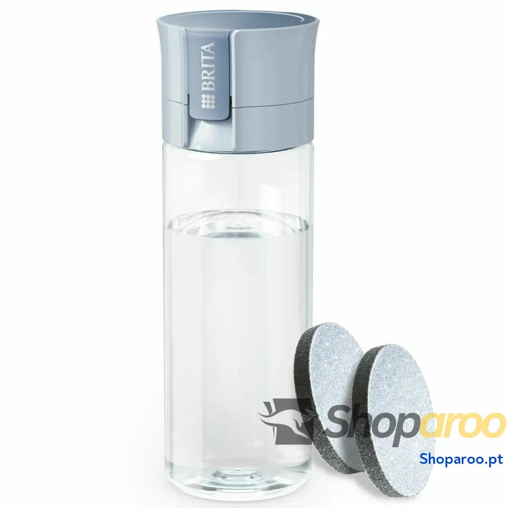 Garrafa Filtrante Brita 1052262 Azul 600 ml