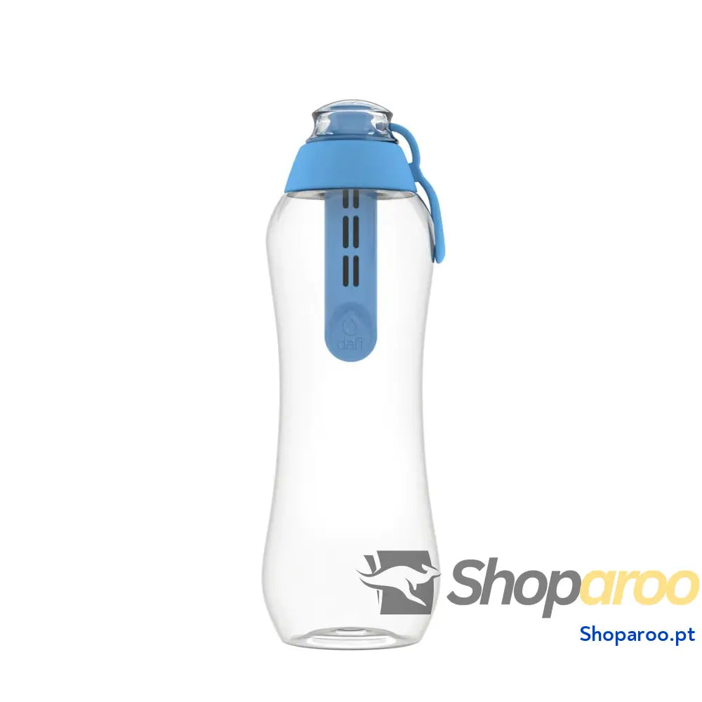Garrafa Filtrante Dafi POZ00504 Azul 500 ml