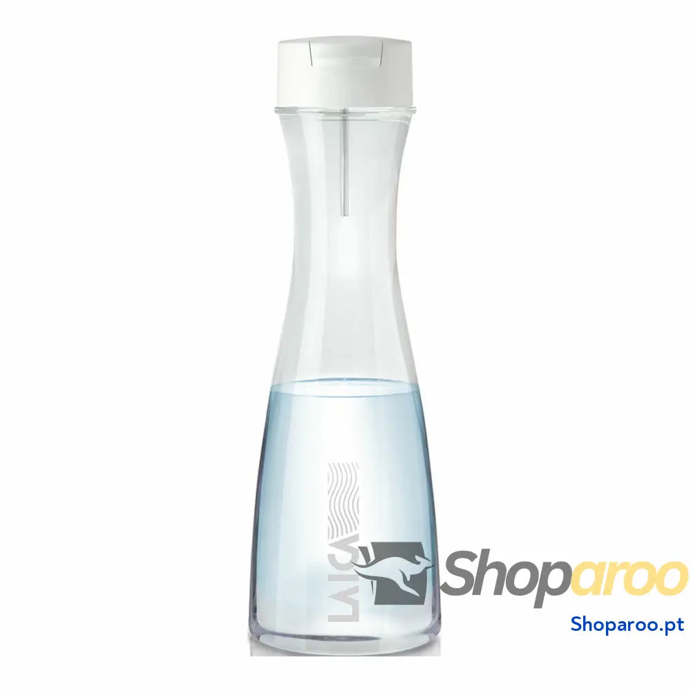 Garrafa Filtrante LAICA 1 L Transparente