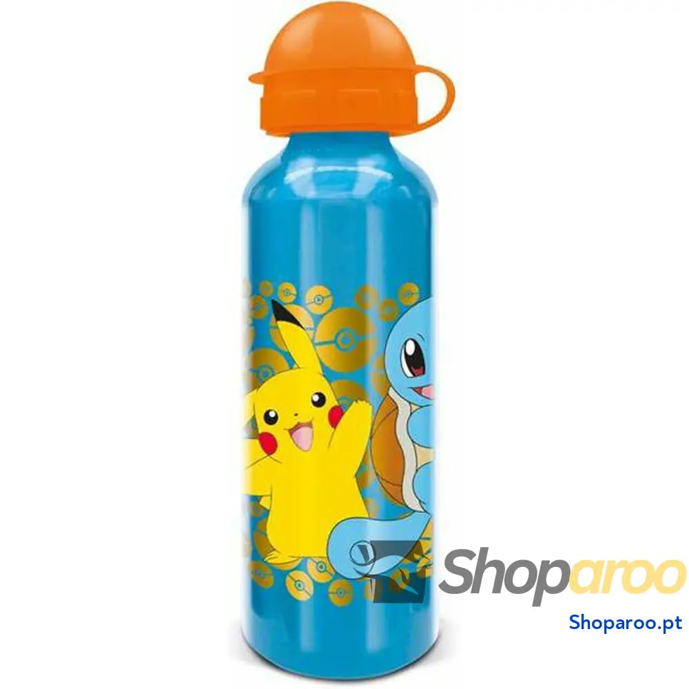 Garrafa Pokémon Distorsion 530 ml